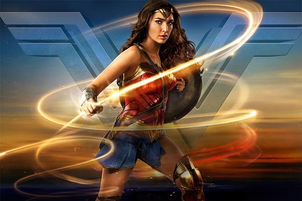 Những bí mật về nhân vật Wonder Woman