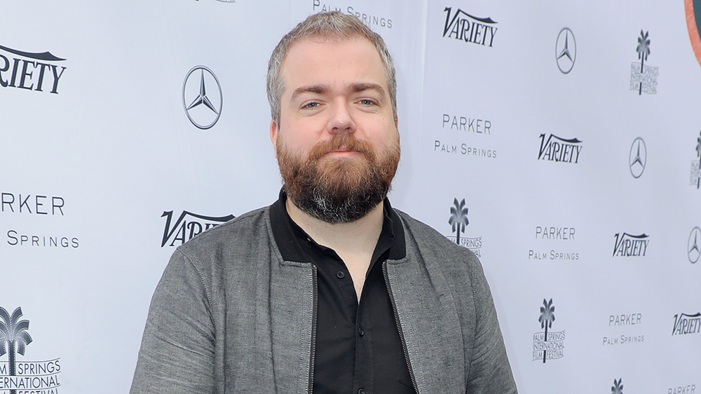 Đạo diễn David F. Sandberg.