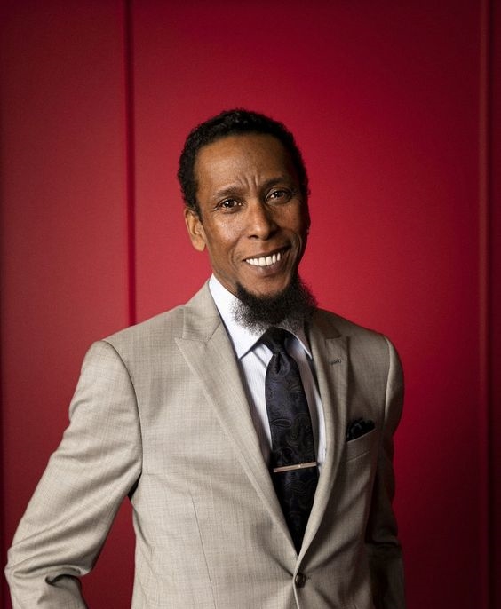 Ron Cephas Jones