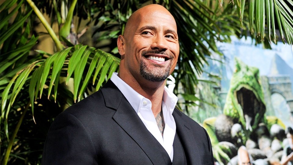 Bom tấn Shazam! sẽ không có sự tham gia của The Rock