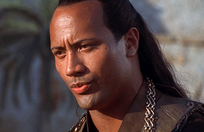 Dwayne Johnson đưa máy bay riêng chở đạo diễn của Skyscraper gặp vợ đẻ