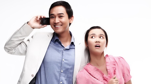 Hành trình trở thành soái ca màn ảnh Việt của Hứa Vĩ Văn