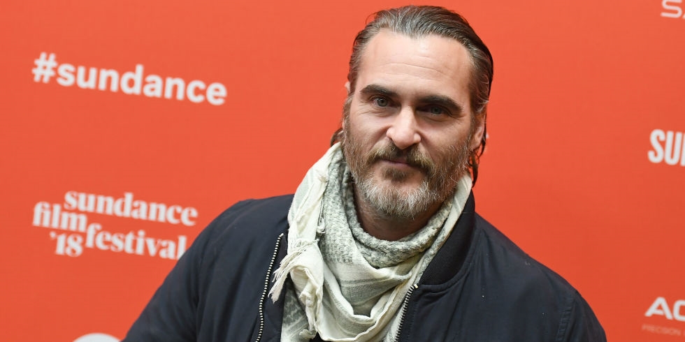 Joaquin Phoenix sẽ đảm nhận vai chính cho bản gốc 'Joker' của DC