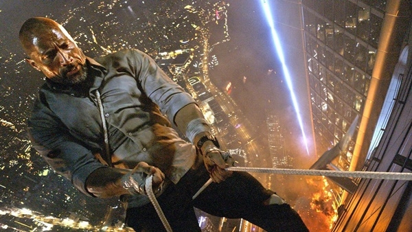 Những điều cần biết trước khi xem phim Tòa nhà chọc trời và The Rock