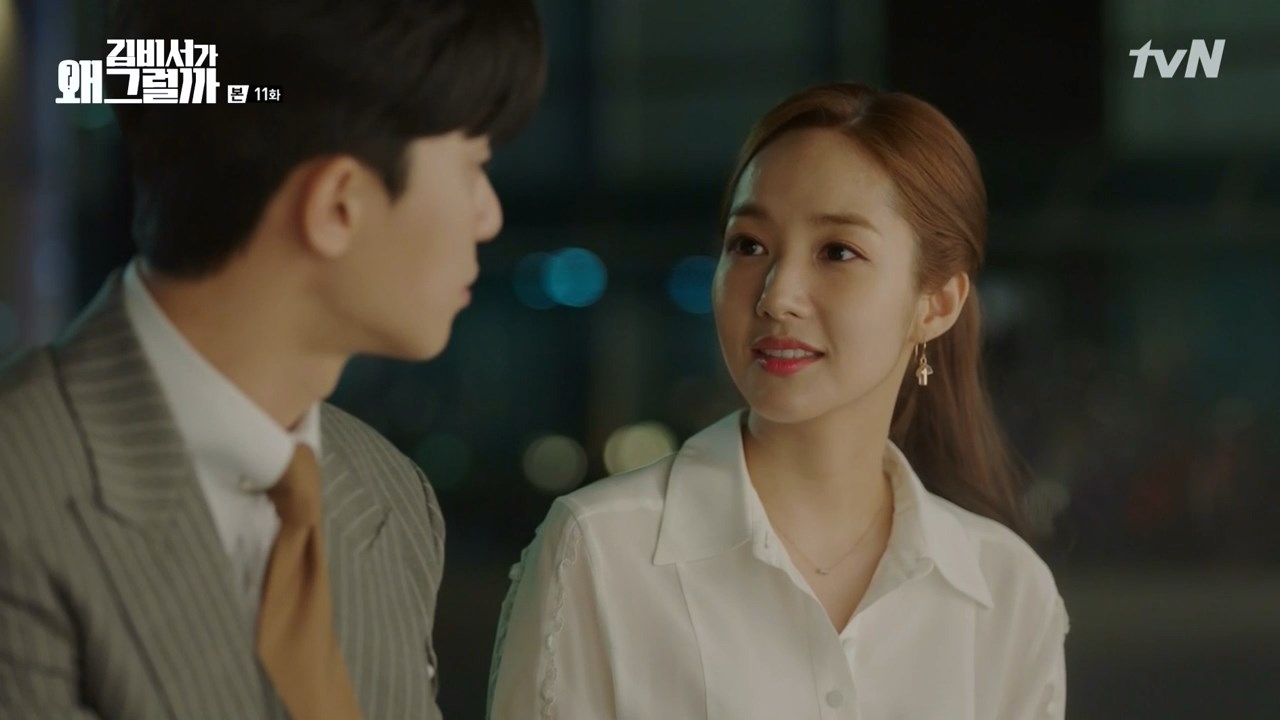 'What Wrong With Secretary Kim?' preview tập 12 hấp dẫn