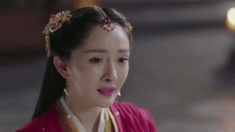 “Phù Dao”: Dương Mịch một mình chống chọi với tên “yêu râu xanh”
