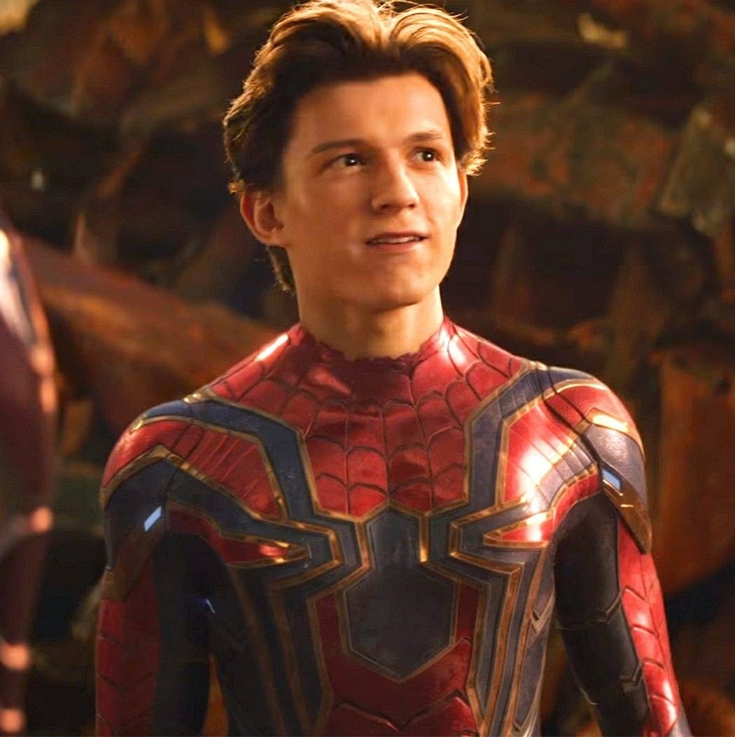 Phim trường của Spider-Man: Far From Home bị quay lén