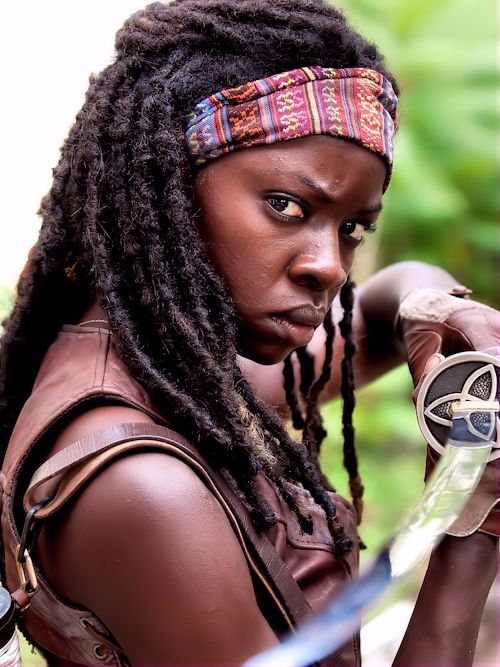 Danai Gurira tham gia Godzilla vs Kong