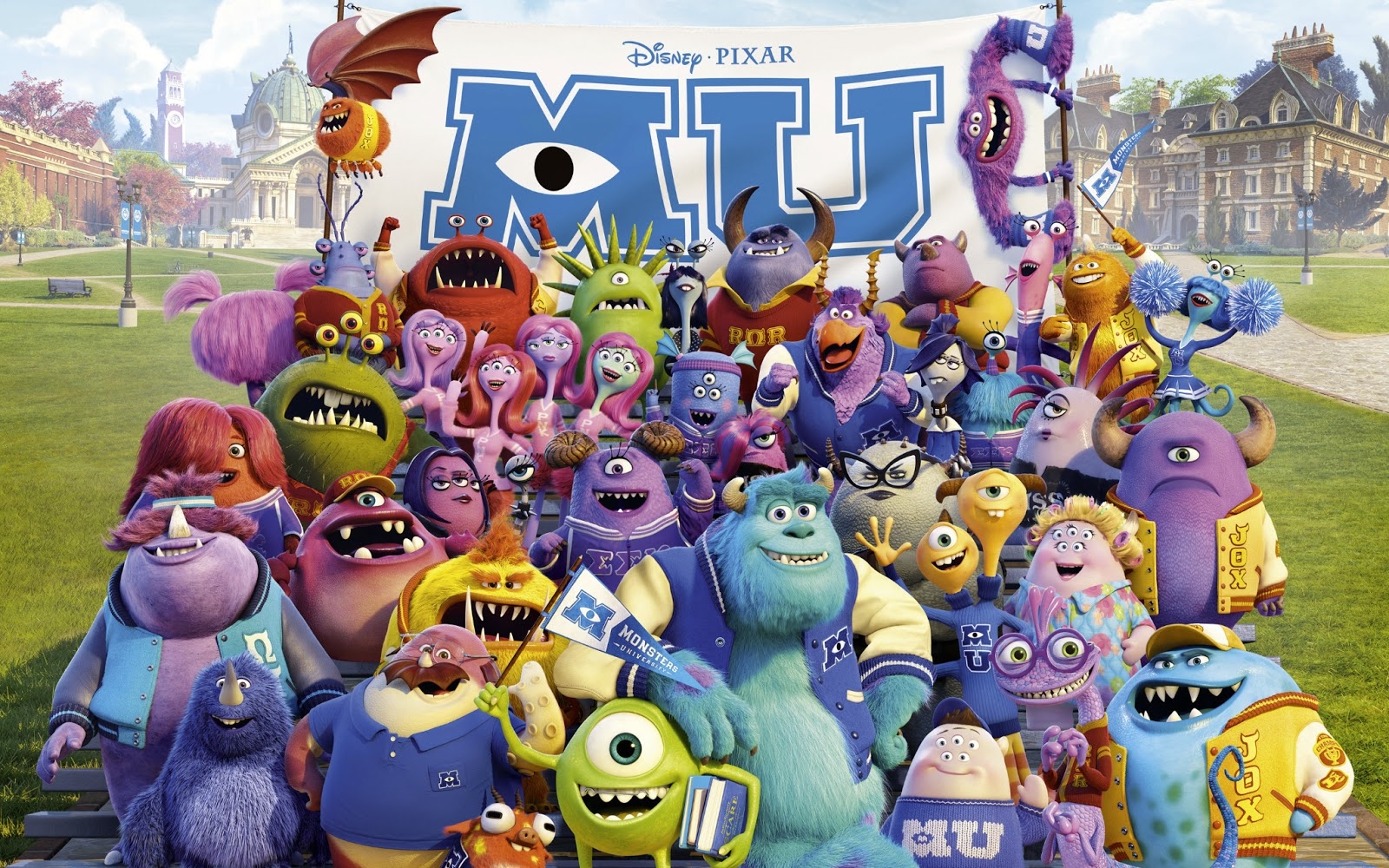 Hoạt hình Disney và hoạt hình Pixar: đâu là điểm khác biệt?