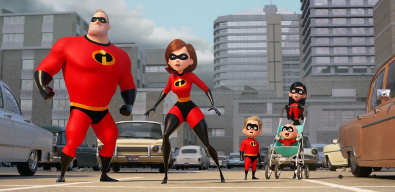 Hoạt hình Disney và hoạt hình Pixar: đâu là điểm khác biệt?