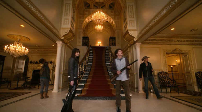 Zombieland 2 trở lại sau 10 năm vắng bóng