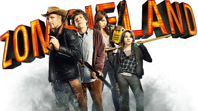 Zombieland 2 trở lại sau 10 năm vắng bóng