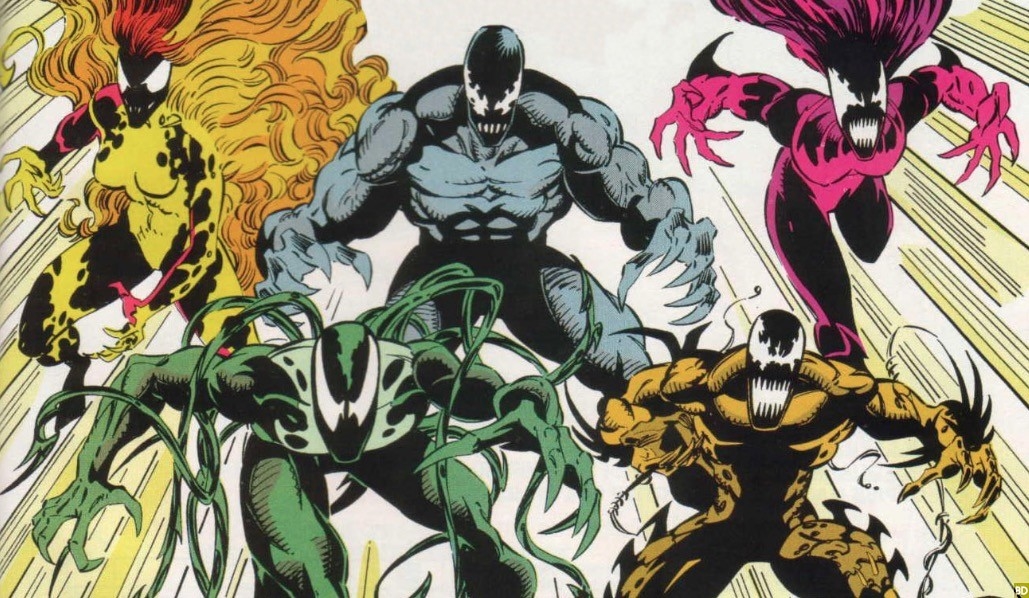 Bảng xếp hạng top 10 nhân vật có trang phục đẹp nhất Vũ trụ Marvel