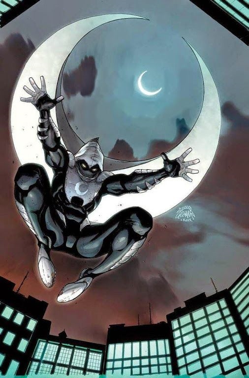 Bảng xếp hạng top 10 nhân vật có trang phục đẹp nhất Vũ trụ Marvel