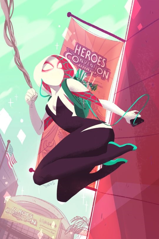 Bảng xếp hạng top 10 nhân vật có trang phục đẹp nhất Vũ trụ Marvel
