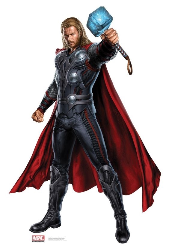 Bảng xếp hạng top 10 nhân vật có trang phục đẹp nhất Vũ trụ Marvel