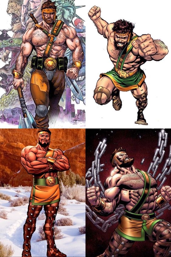 Bảng xếp hạng top 10 nhân vật có trang phục đẹp nhất Vũ trụ Marvel