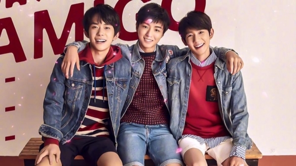 Có 3 thành viên nhưng có tới 7 fandom: Là họa hay là phúc của TFBOYS?