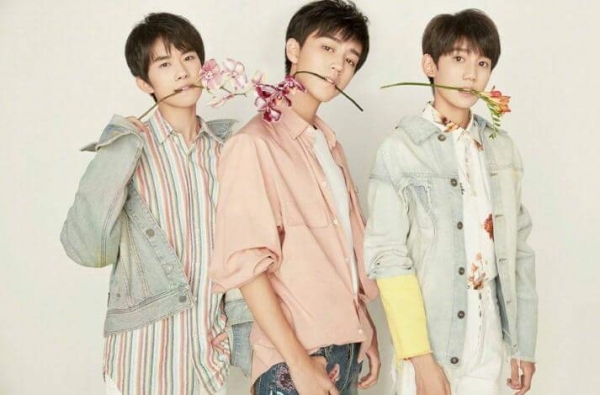 Có 3 thành viên nhưng có tới 7 fandom: Là họa hay là phúc của TFBOYS?