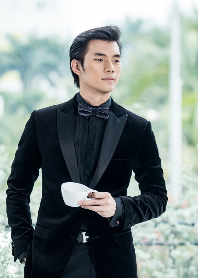 Nếu Thư Ký Kim có phiên bản Việt, ai sẽ hợp vai Phó chủ tịch lầy lội?