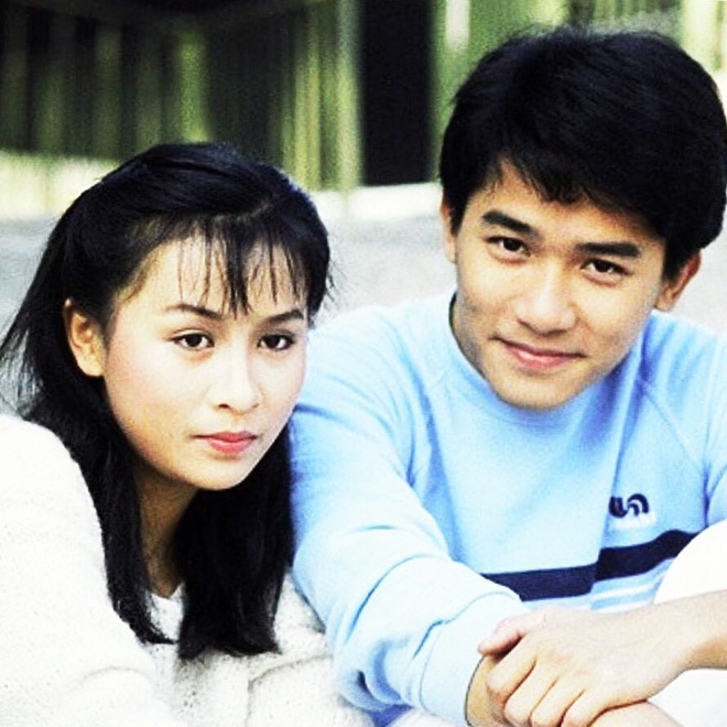 Những cặp đôi cổ tích 'phim giả tình thật' của màn ảnh TVB 