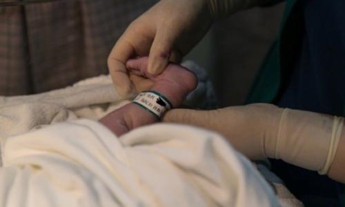 Sau cuộc hôn nhân tan vỡ, hạnh phúc đã mỉm cười với "ngọc nữ" Chae Rim