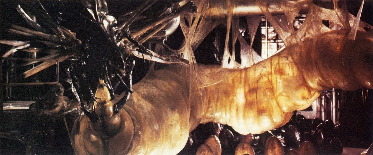 Những điều cần biết về quái vật Xenomorph trong seri phim Alien