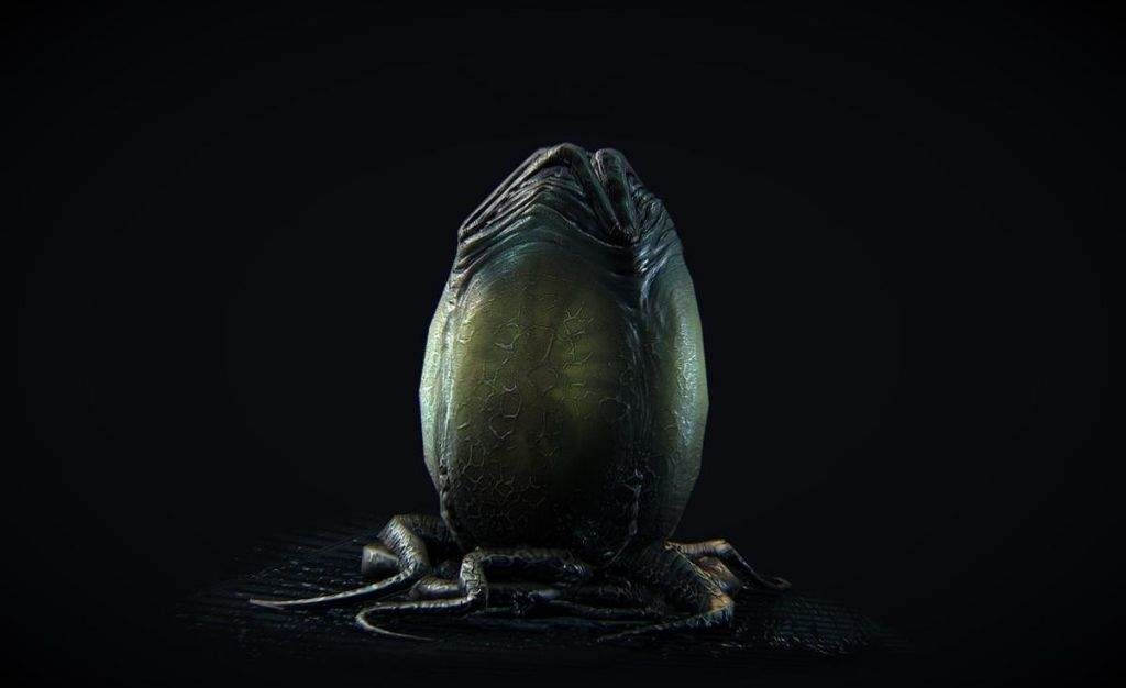 Những điều cần biết về quái vật Xenomorph trong seri phim Alien