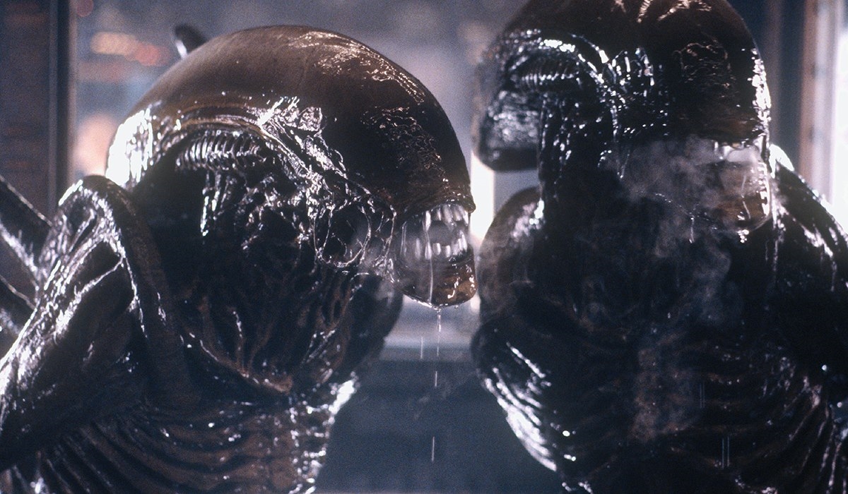 Những điều cần biết về quái vật Xenomorph trong seri phim Alien