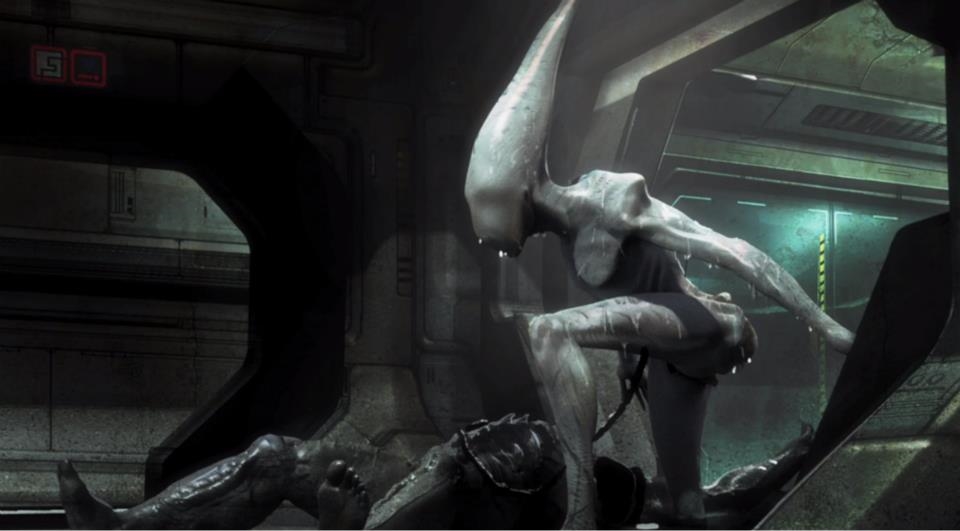 Những điều cần biết về quái vật Xenomorph trong seri phim Alien