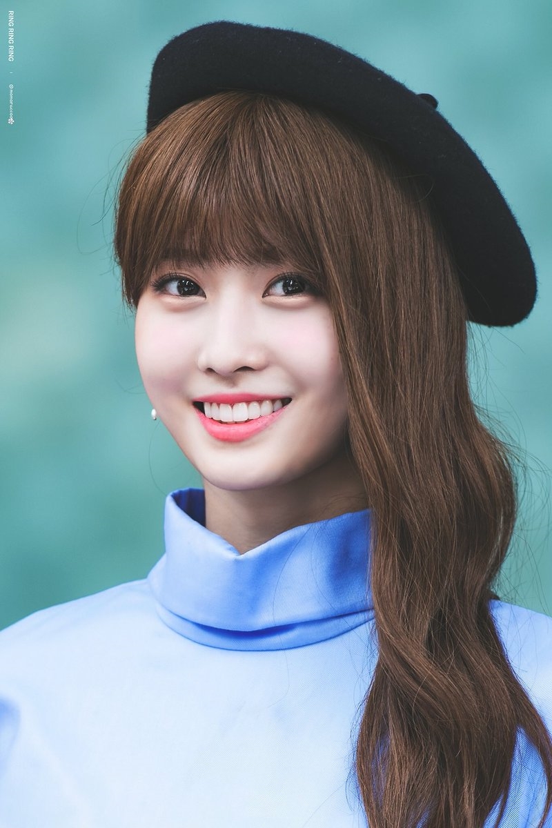 TWICE biến khuyết điểm của mình thành ưu điểm thu hút fan