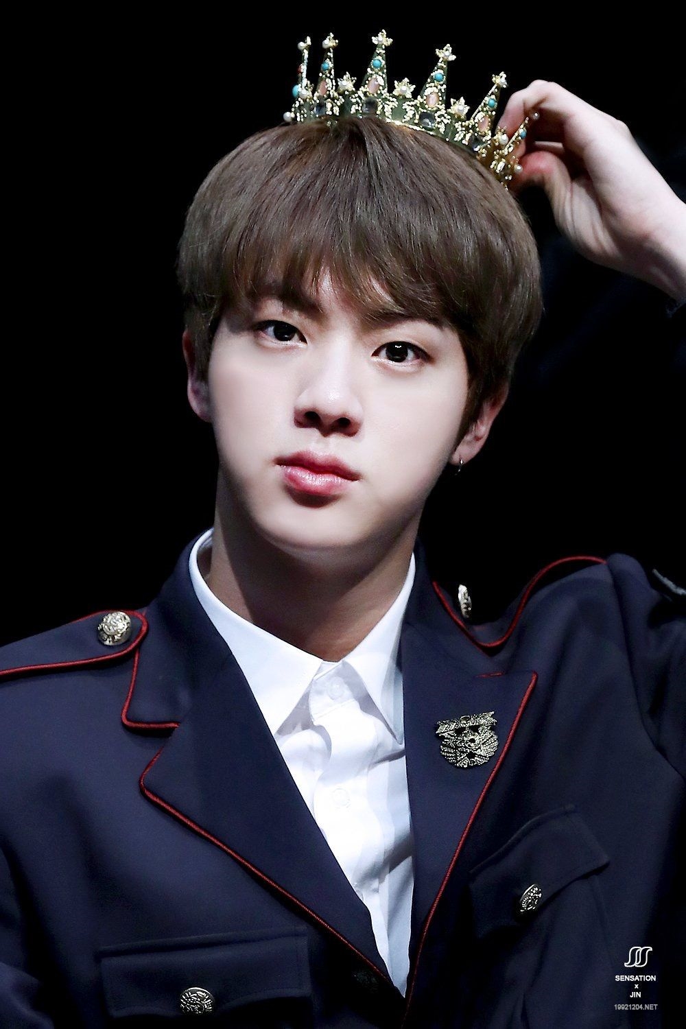 Đây là lý do vì sao BTS Jin là nam idol 'biến thái' nhất Kpop