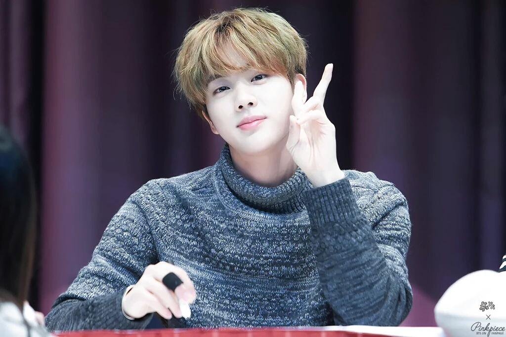 Đây là lý do vì sao BTS Jin là nam idol 'biến thái' nhất Kpop