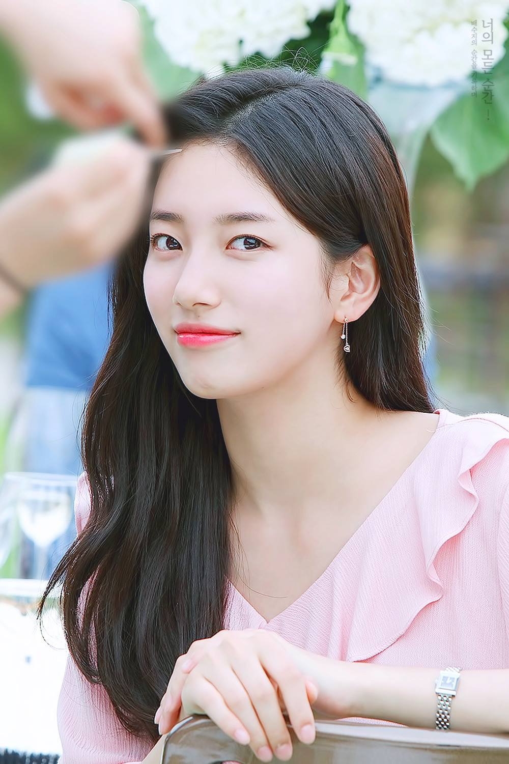 Điểm chung thú vị mà ít ai để của 2 nữ idol đẳng cấp Suzy và Irene