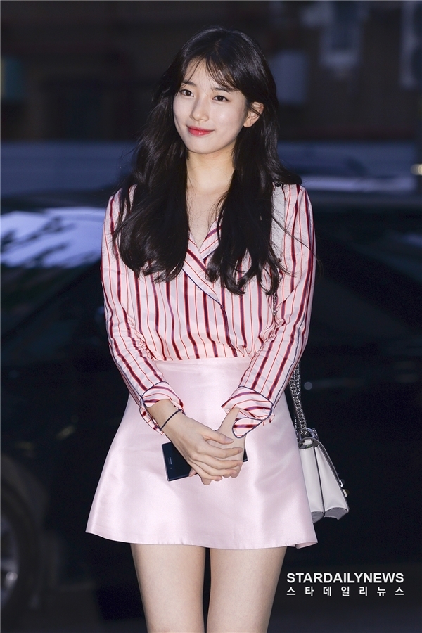Điểm chung thú vị mà ít ai để của 2 nữ idol đẳng cấp Suzy và Irene