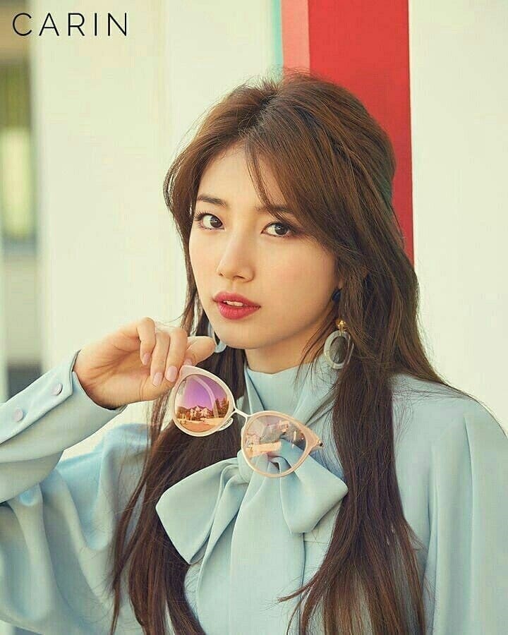 Điểm chung thú vị mà ít ai để của 2 nữ idol đẳng cấp Suzy và Irene