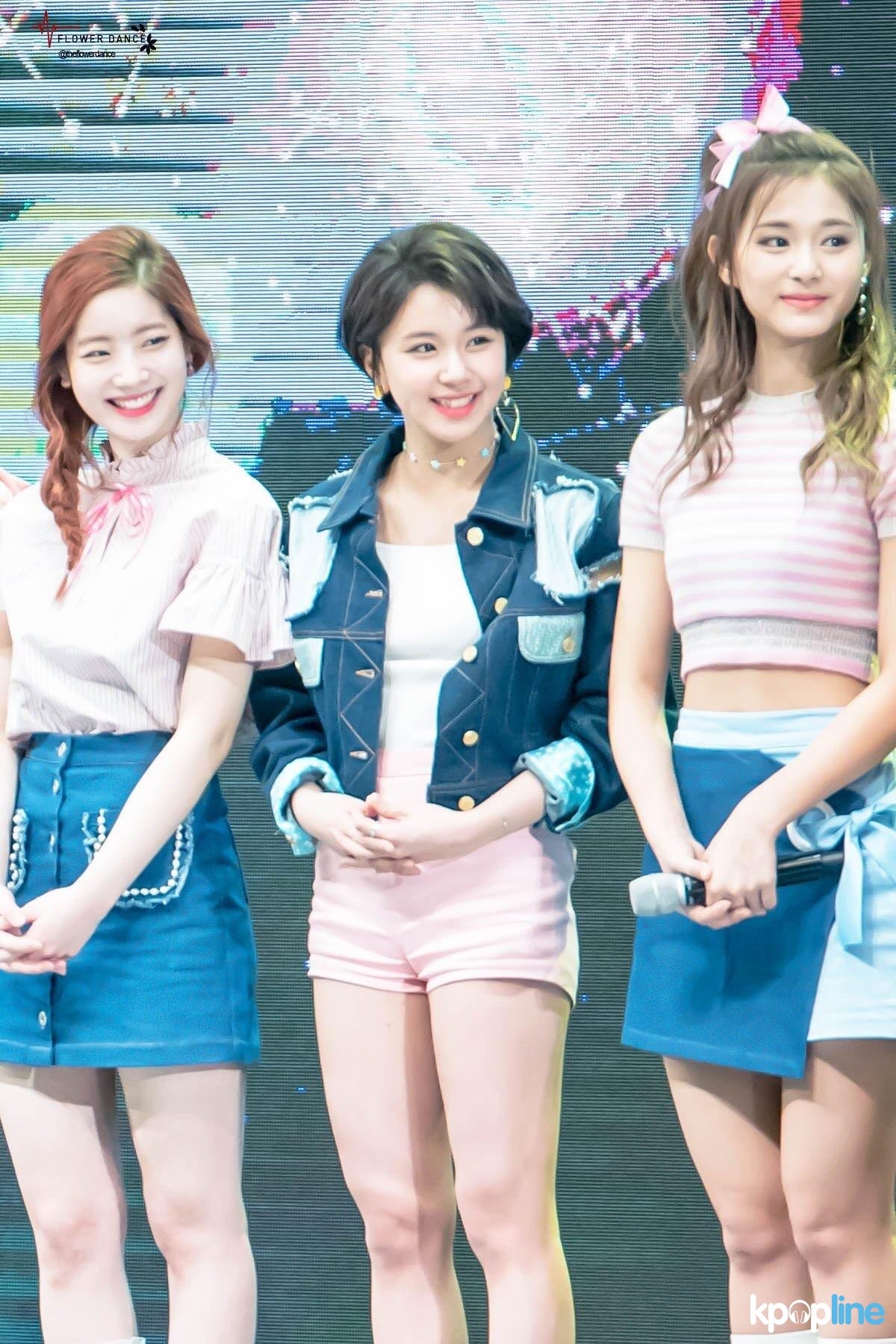 TWICE biến khuyết điểm của mình thành ưu điểm thu hút fan