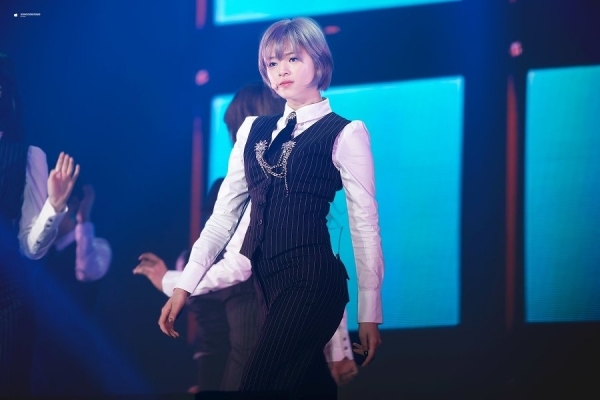 TWICE biến khuyết điểm của mình thành ưu điểm thu hút fan