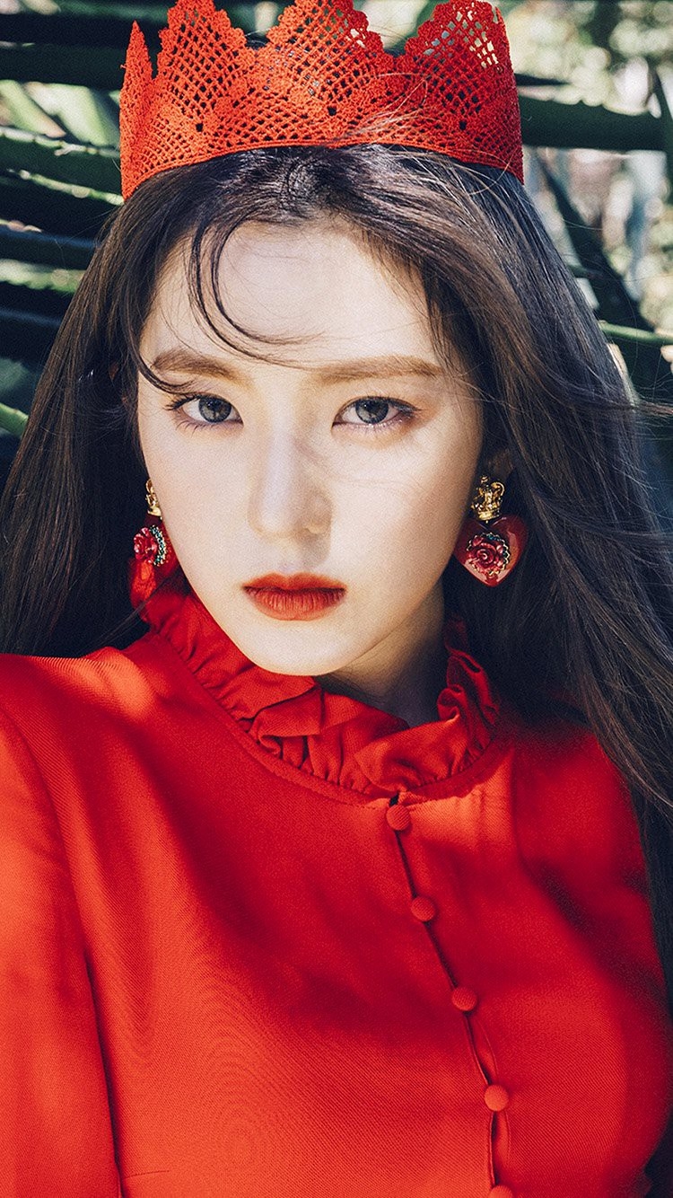 Điểm chung thú vị mà ít ai để của 2 nữ idol xứ Hàn Suzy và Irene