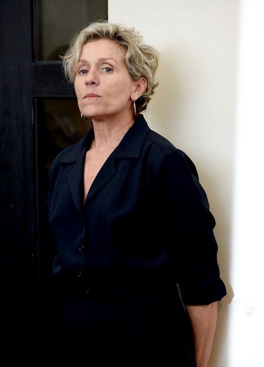 Frances McDormand từ chối vai diễn trong Joker