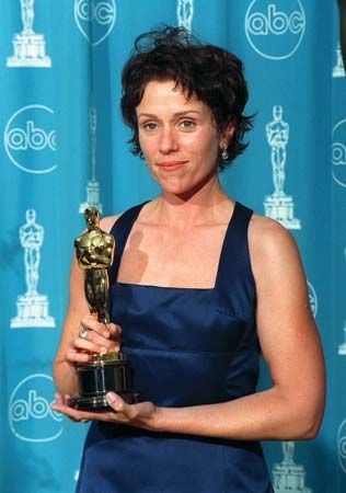 Frances McDormand từ chối vai diễn trong Joker