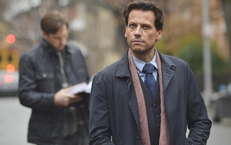 Ioan Gruffudd muốn gia nhập MCU