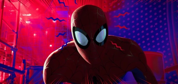 Nhân vật phản diện trong phim Spider-Man: Into the Spider-Verse