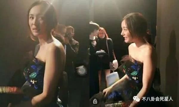 Những mỹ nhân Hoa ngữ bị cười chê là 'lưng hùm vai gấu'