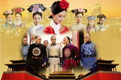 Sau Bộ Bộ Kinh Tâm, nay Như Ý Truyện lại ngậm ngùi thua đạo phẩm