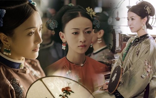 Sau Bộ Bộ Kinh Tâm, nay Như Ý Truyện lại ngậm ngùi thua đạo phẩm