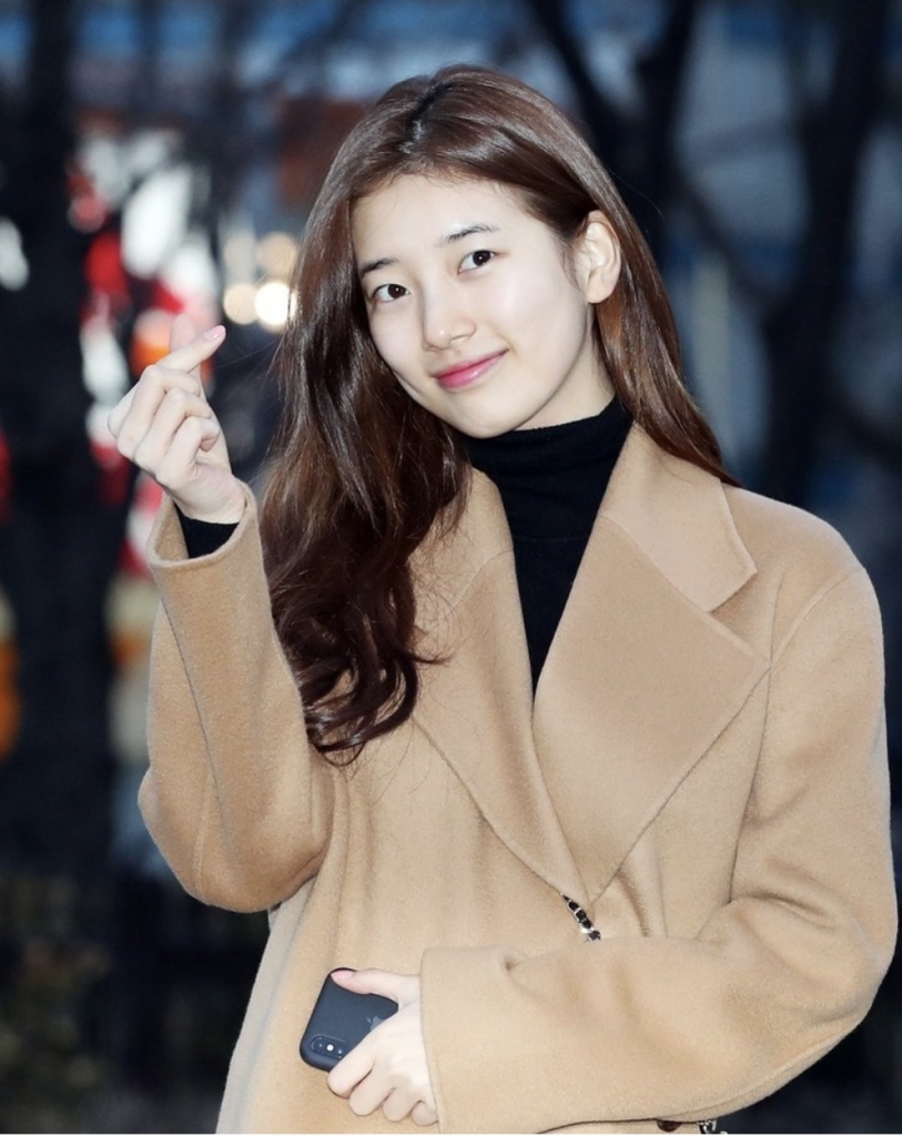 Điểm chung thú vị mà ít ai để của 2 nữ idol xứ Hàn Suzy và Irene