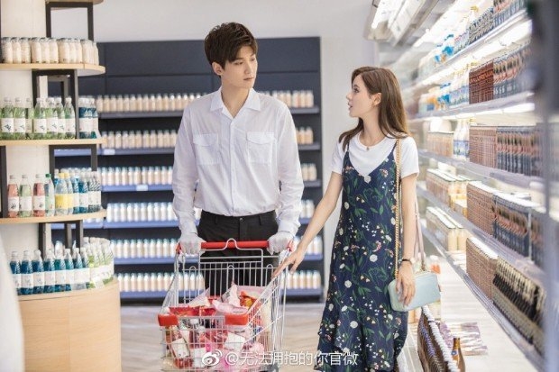 Dù mắc bệnh lạ nhưng những nam thần ngôn tình này vẫn gây sốt điên đảo