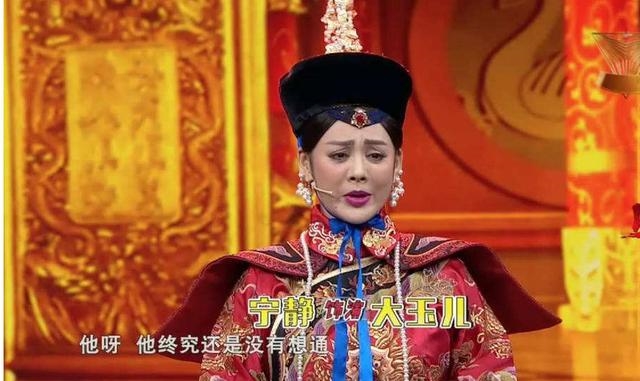 Khi mỹ nhân Cbiz diễn lại cảnh kinh điển của mình