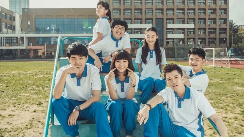 Nam nữ chính movie Điều Tuyệt Vời Nhất Của Chúng Ta